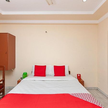 Hotel Oyo 38559 Ramana Residency Tiruvannāmalai Exterior foto